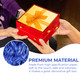 Shredded Tissue Paper - Royal Blue